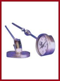 Winding Temperature Indicator: