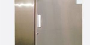 Bacteriological Incubator