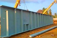 Steel Plants