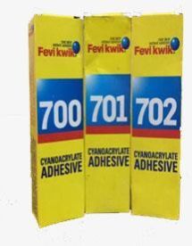 Cyanqacrylate Adhesives Fevicol