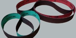 Flexible Abrasives