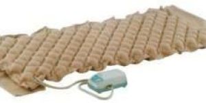 ANTI - DECUBITUS MATTRESS