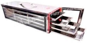 Formalin Chamber(Stainless Steel)