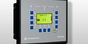 Automatic Transfer Switch Controls