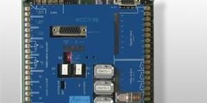 Automatic Voltage Regulators