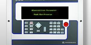 Steam Turbines Digital Control Relay