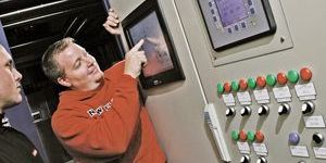 Load Controls Demand Side Management