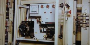 Motor Control Center