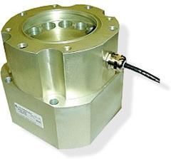 Solenoid Operated Gas Admission Valve