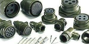 Military Grade Connectors