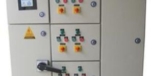 Automatic Power Factor Correction Panel