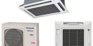 Cassette Air Conditioner