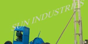 Mini Tower Hoist Lift