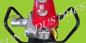 Petrol Vibrator
