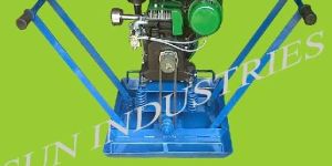 Plate Surface Vibrator