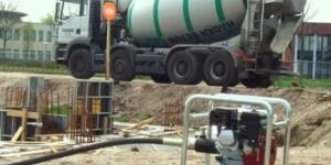 Mechanical Poker Vibrators