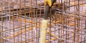 Pneumatic Poker Vibrators