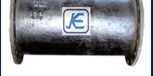 D I Socket and Spigot Pipe