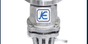 Foot Valve
