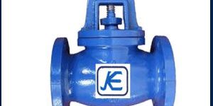 Globe Valve