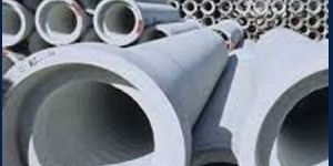 RCC Pipe
