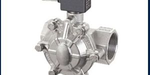 Solenoid Valves