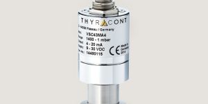 Analog Vacuum Transducers