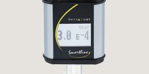 Digital Vacuum Transducers