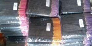 Black Scented Agarbatti Incense Sticks