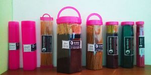 100gm Color Scented Agarbatti