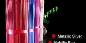 Shiny Metallic Scented Agarbatti 8