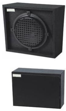 Wall Mount Speakers