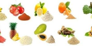 Dehydrated Vegetables Flakes