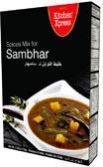 Sambhar Masala