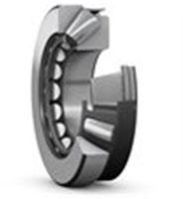 Spherical Roller Thrust Bearings