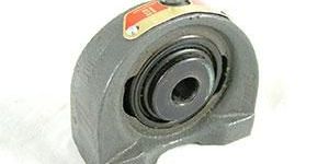 Tapped Base Pillow Block