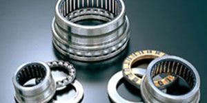 Thrust Combined Bearing