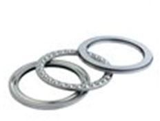 Thrust Ball Bearings