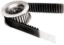 Timing Pulleys