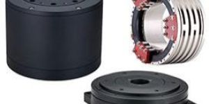 Torque Motors Rotary Tables