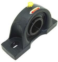 Two Bolt Pillow Block