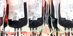 Blood Bags
