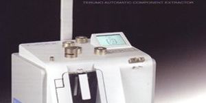Terumo Automatic Component Extractor