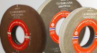 Roll Grinding Wheels
