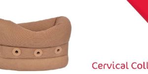 Cervical Collars