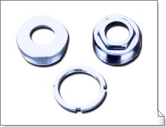 Bicycle Bottom Bracket Set