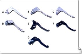 Bicycle Brake Sets