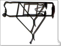 Bicycle Carriers