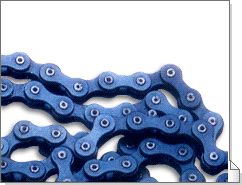 Bicycle Chains