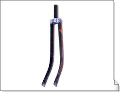 Bicycle Forks